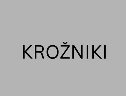 KROŽNIKI