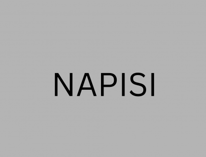 NAPISI
