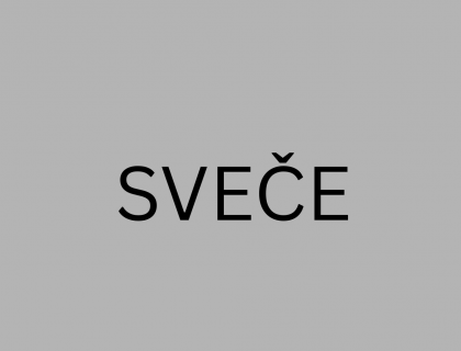 SVEČE