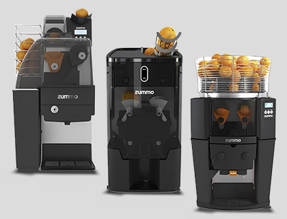 Juicerji