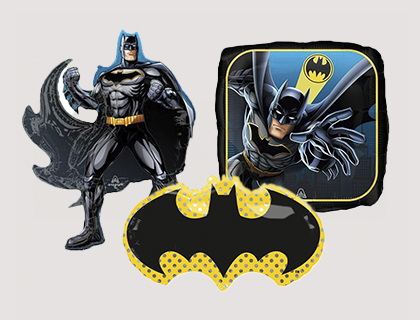 BATMAN