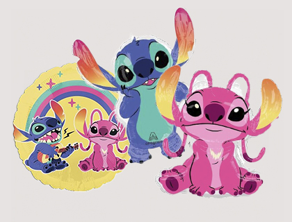 STITCH