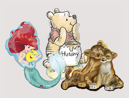 DISNEY