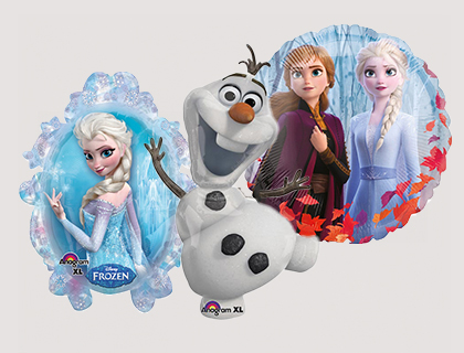 FROZEN