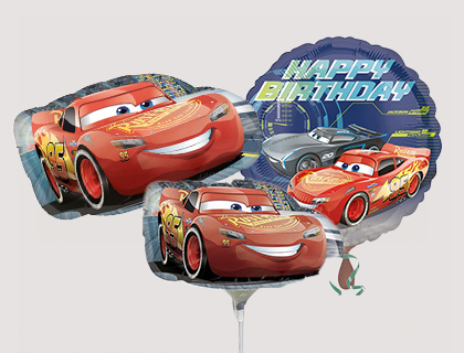 CARS
