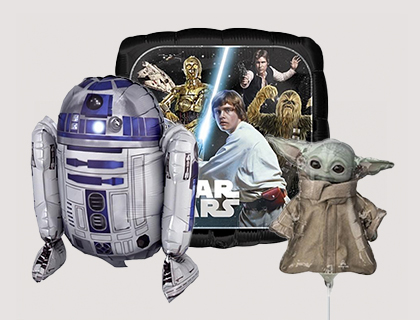 STAR WARS