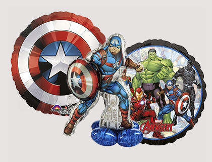 MARVEL