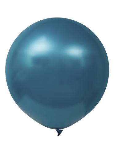 PASTEL BALON LAGOON TEAL - 90CM - 36" - 380l