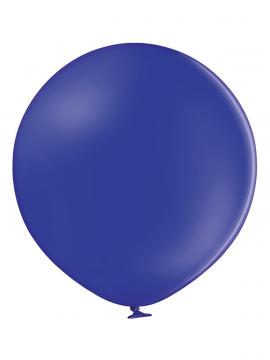 PASTEL BALON NIGHT BLUE - 60CM - 24" - 114l
