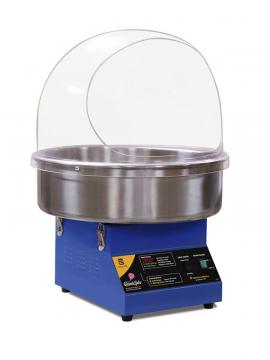 The QuickSpin® stroj za sladkorno peno
