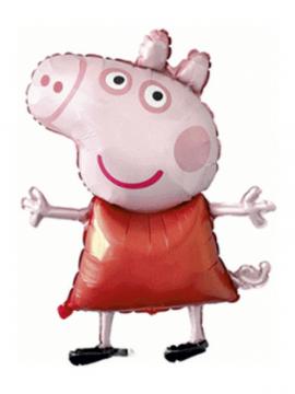 FOLIJA BALON PEPPA PIG