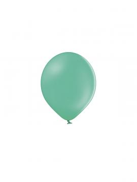 PASTEL BALON FOREST GREEN - 12CM - 5" - 1l