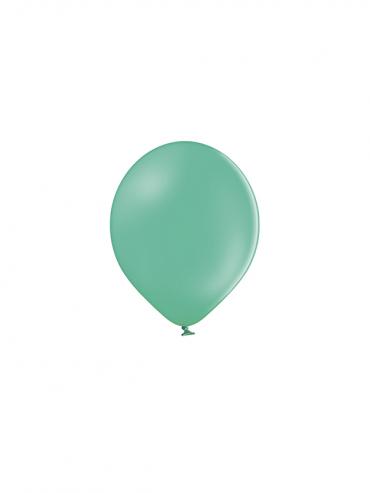 PASTEL BALON FOREST GREEN - 12CM - 5" - 1l
