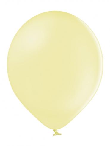 PASTEL BALON RUMEN LIMONA