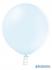 BALON PASTEL, 43cm (20kom)