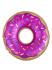 FOLIJA BALON DONUT