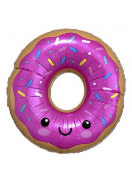 FOLIJA BALON DONUT