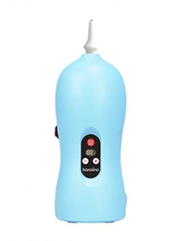 Prenosni napihovalec – Borosino