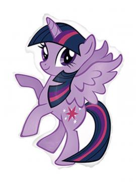 FOLIJA BALON MY LITTLE PONY TWILIGHT SPARKLE