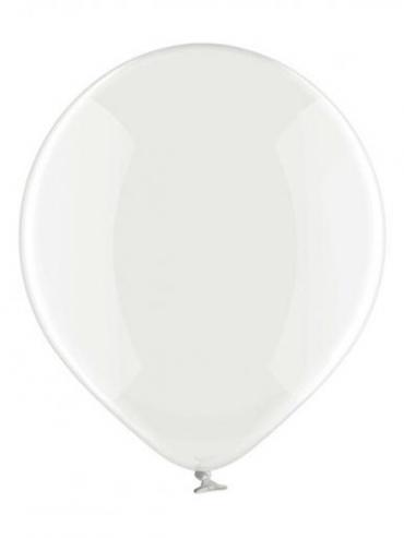 CRYSTAL BALON PROZOREN - 30CM - 12" - 15l