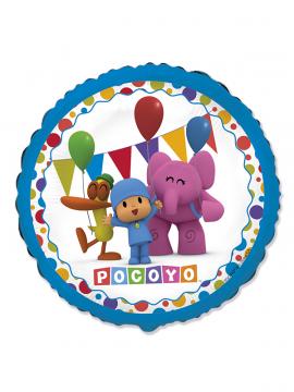 FOLIJA BALON RD POCOYO
