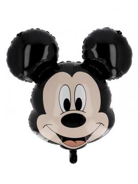 Balon Mickey Mouse glava