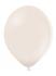 PASTEL BALON BLUSH - 30CM - 12" - 15l