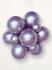 GLOSSY BALON VIJOLČNA - 30CM - 12" - 15l