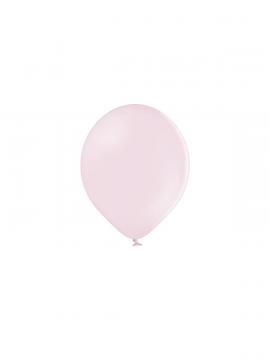 PASTEL BALON SOFT PINK - 12CM - 5" - 1l