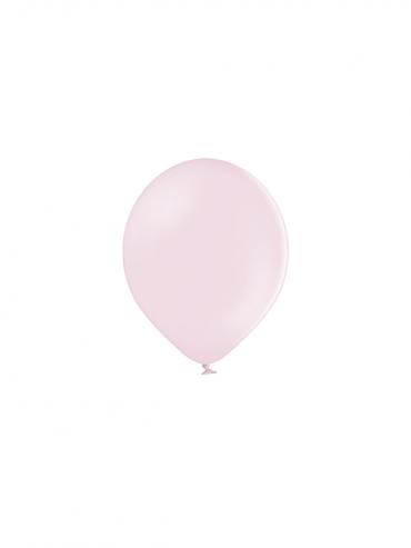 PASTEL BALON SOFT PINK - 12CM - 5" - 1l