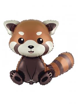 FOLIJA BALON RED PANDA