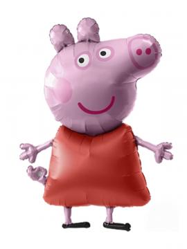 FOLIJA BALON PEPPA PIG AIRWALKER