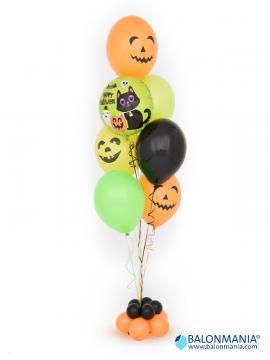 Dekoracija HALLOWEEN standard