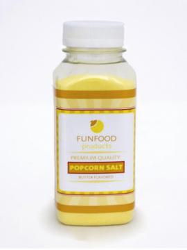 Flavacol začimbna sol 250g