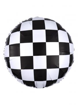 Balon šahovnica