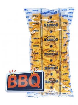 Nachos BBQ 495g