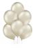GLOSSY BALON LIGHT ALMOND - 30CM - 12 INCH - 15l