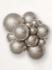 GLOSSY BALON LIGHT ALMOND - 30CM - 12 INCH - 15l