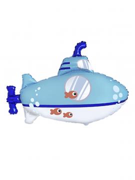 FOLIJA BALON SUBMARINE