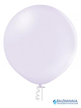 PASTEL BALON LILAC BREEZE - 60CM - 24" - 114l