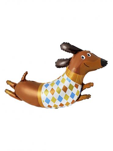 FOLIJA BALON DACHSHUND
