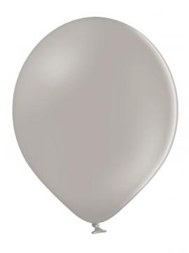 PASTEL BALON SIV - 30CM - 12" - 15l