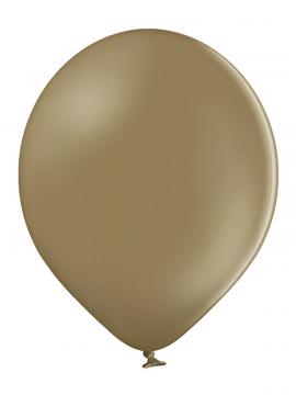 PASTEL BALON RJAV MANDELJ - 30CM - 12" - 15l