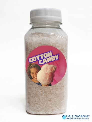 Sladkor za sladkorno peno Bubblegum 250g