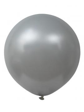 PASTEL BALON ANTIQUE GREY - 90CM - 36" - 380l