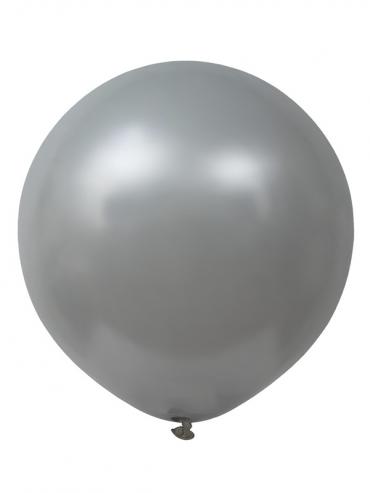 PASTEL BALON ANTIQUE GREY - 90CM - 36" - 380l