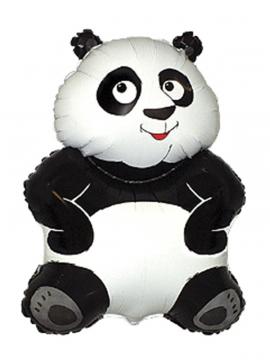 FOLIJA BALON BIG PANDA