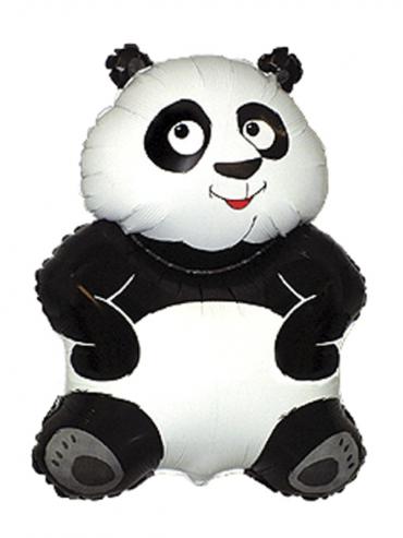 FOLIJA BALON BIG PANDA