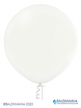 PASTEL BALON BEL - 60CM - 24" - 114l
