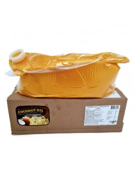 Olje za popcorn 3kg - trdo